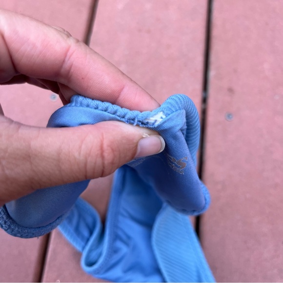 Frankie's Bikinis Enzo Bottoms - Picture 5 of 6